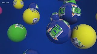 Evening SC Lottery Results: May 21, 2023