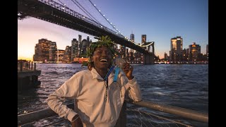 Breaking Tape: Sharon Lokedi's Journey to Winning the NYC Marathon