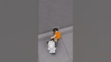 Bro is "Kung Fu Fighting" 💀 #roblox #thestrongestbattlegrounds