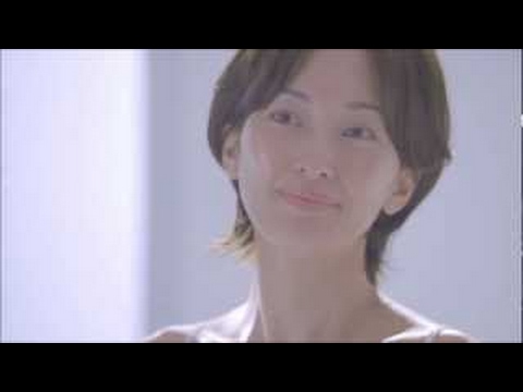 FANCL 美事業「Nothing but Beauty」