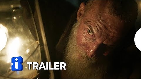 A Própria Carne | Trailer Oficial