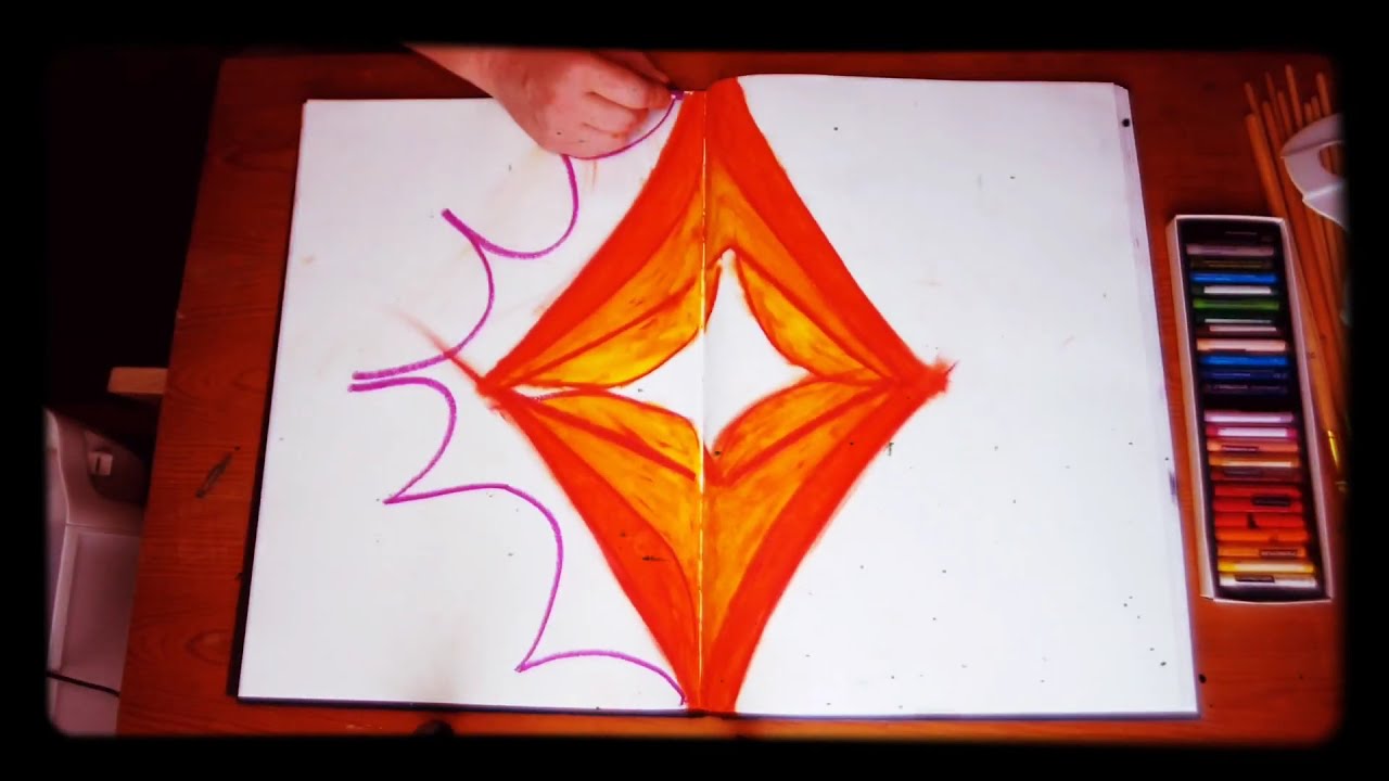 0phelia - means of Escape #3