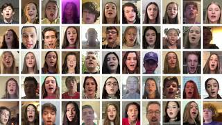 CAC Virtual Choir: Still
