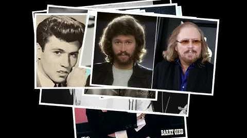 Barry Gibb - The End