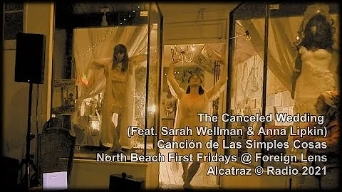 Foreign Lens First Fridays - 'Cancin De Las Simple...