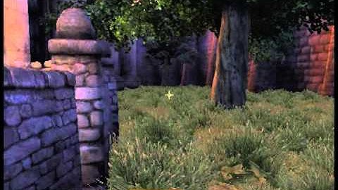 Kill Sam Ott - The Beginning ([OBLIVION MOD]Walkthrough Part 10)