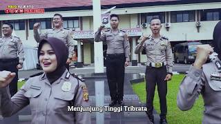 MARS POLDA SUMATERA SELATAN - HD COPY RIGHT
