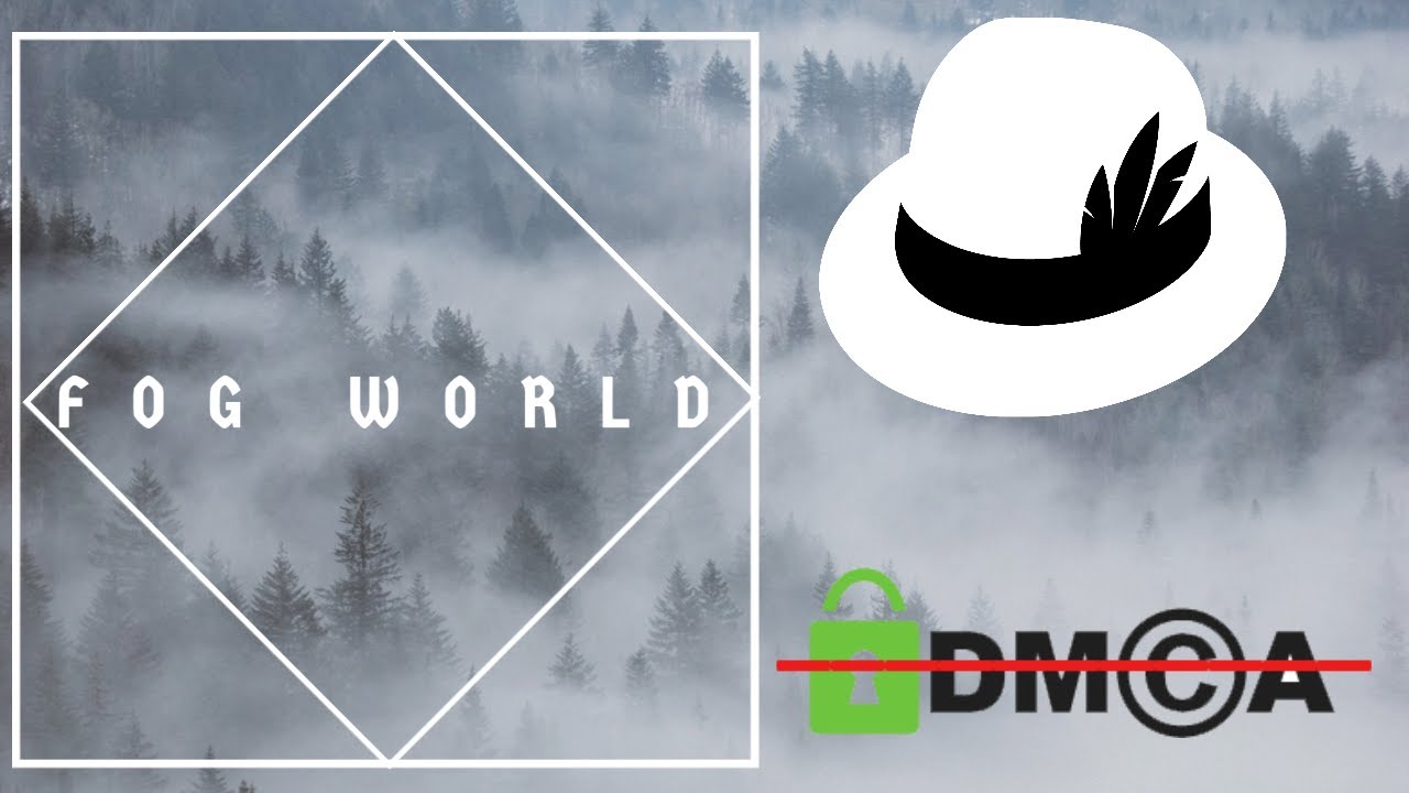 Watch Dracon - Fog World (Royalty Free) on YouTube Watch Dracon - Fog World (Royalty Free) on YouTube