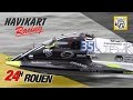 24H de Rouen 2015 - Team Navikart Racing