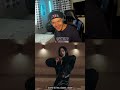 aespa 에스파 'Armageddon' MV REACTION #shorts #aespa #에스파 #WDA #WholeDifferentAnimal #aespaWDA