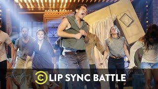 Lip Sync Battle - Michael Shannon