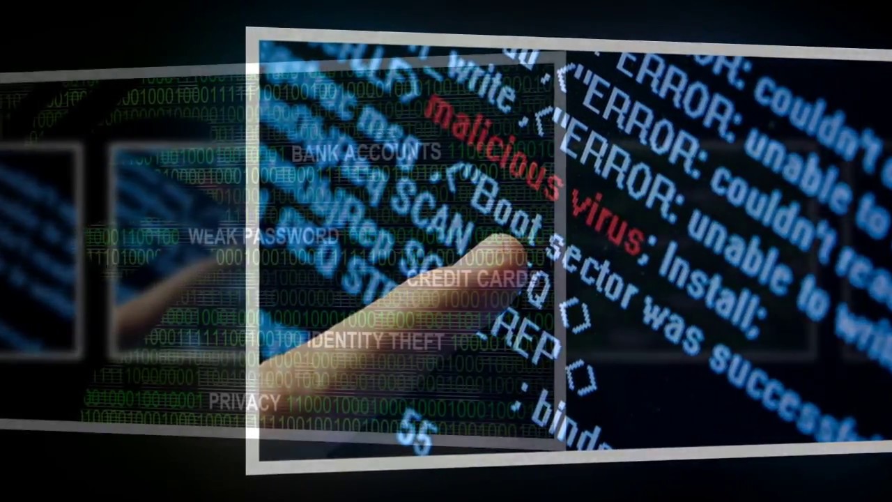 Android malware infects 1 Million phones globally - YouTube