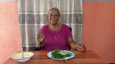 HEALTH BENEFITS OF USING MIRACLE LEAVES