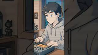 #boombaprapbeat #animation #rapbeat #boombap #undergroundboombaptypebeat #lofi #hiphop #mpcone