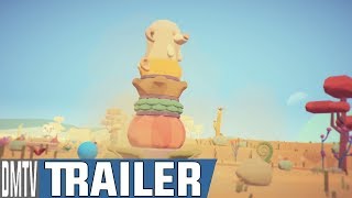 Ooblets | E3 2017 Trailer