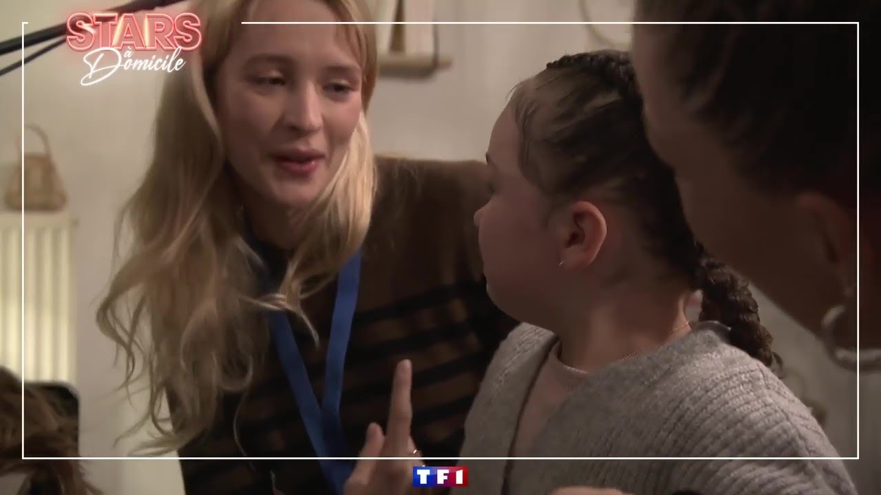 Star à Domicile 2022 Comment S inscrire