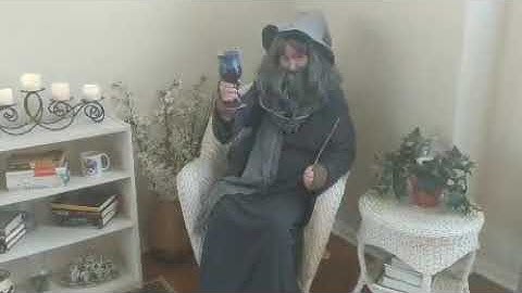 Gish March 2021MiniHunt Item 16 Durin