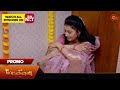 Mr.Manaivi - Promo | 15 May 2024  | Tamil Serial | Sun TV