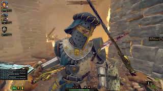 Warhammer  Vermintide 2 2024 02 12 Waystalker The Pit Cataclysm