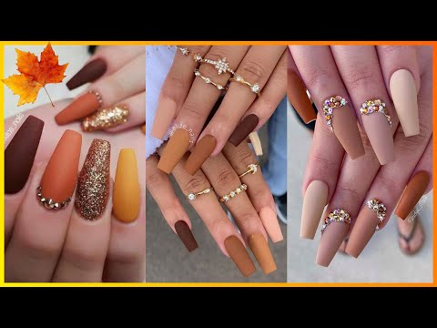 Video: La Manicura Más Moderna Este Invierno