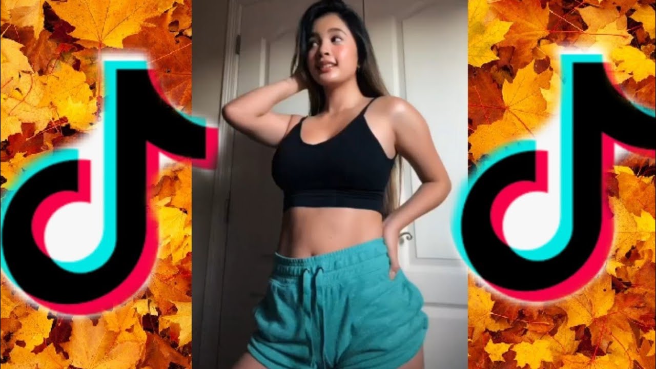 Sammy Rimando SAMMIE RIMANDO TIKTOK COMPILATION - YouTube