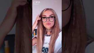 Teodora Dzehverovic Tik Tok