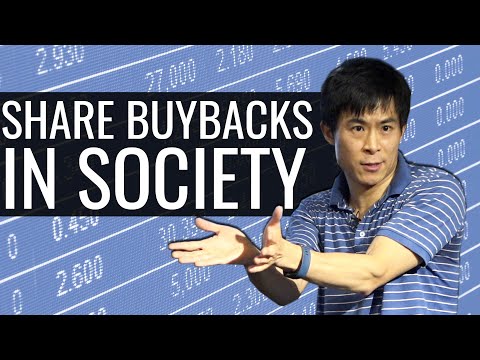 Does Finance Benefit Society? thumbnail