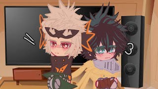 Bkdk reacts to the future part 2/2 ( LAST PART ) ( Different timelines )