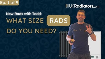 How to Calculate Home Heat Loss: Guide to Choosing the Right Radiators