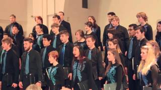 Afternoon on a Hill - Coastal Sound Youth Choir