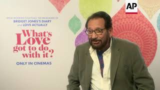 "What are you getting out of Tinder?" - director Shekhar Kapur questions the search for intimacy in