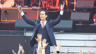 O Children - Nick Cave and the Bad Seeds 29-jun-2022, Waldbuhne Berlin