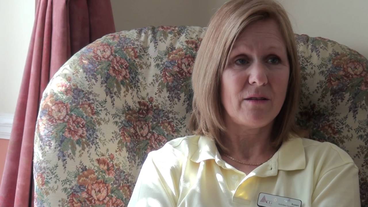 Alton Manor Care Home YouTube