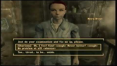 Let There Be Fallout 3 (Evil) Part 8