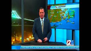 COMCAST WANTS TO DROP WPRI