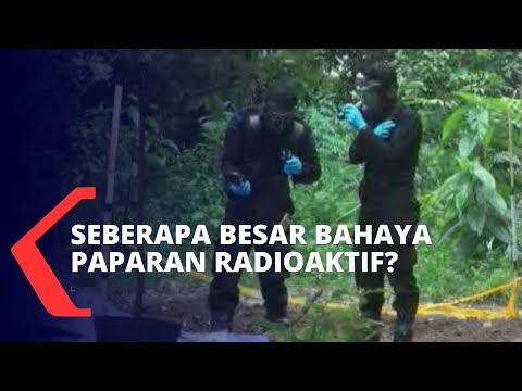 Video: Bagaimana Kapsul Radioaktif Membunuh Enam Penduduk Satu Pangsapuri Dalam 9 Tahun - Pandangan Alternatif