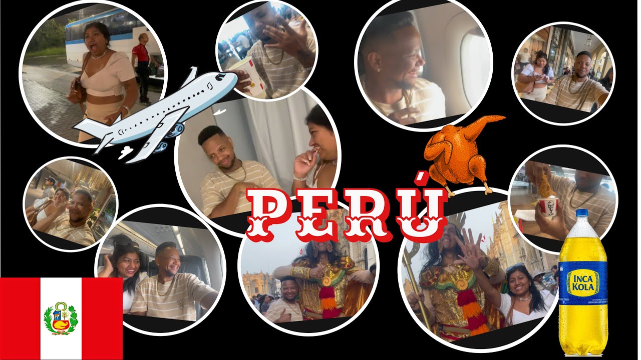 Viajar para o Peru passeios 🇵🇪