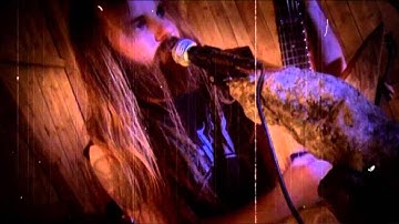 Pantheon I - Serpent Christ Web