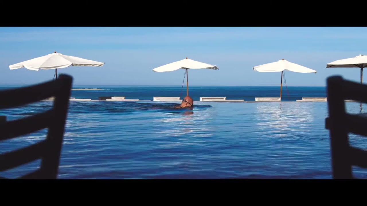 Hotel La Coorniche , France