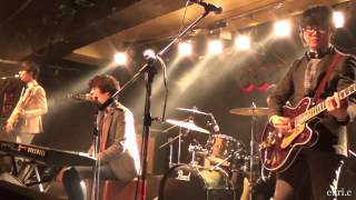 20130412.방울악단 Heavy Heart/고고스2