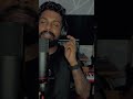 හීන මකා  #foryou #foryoupage #fypシ #fyp #heenamaka #anushkanavod #onemillionaudition #tiktok