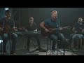 Goodness, Love And Mercy // Chris Tomlin // New Song Cafe