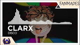 [Hard Bass] - Clarx - Disco [Monstercat Fanmade]