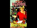 The Best Friend by R.L. Stine  Fear Street Audio Book  Part 1