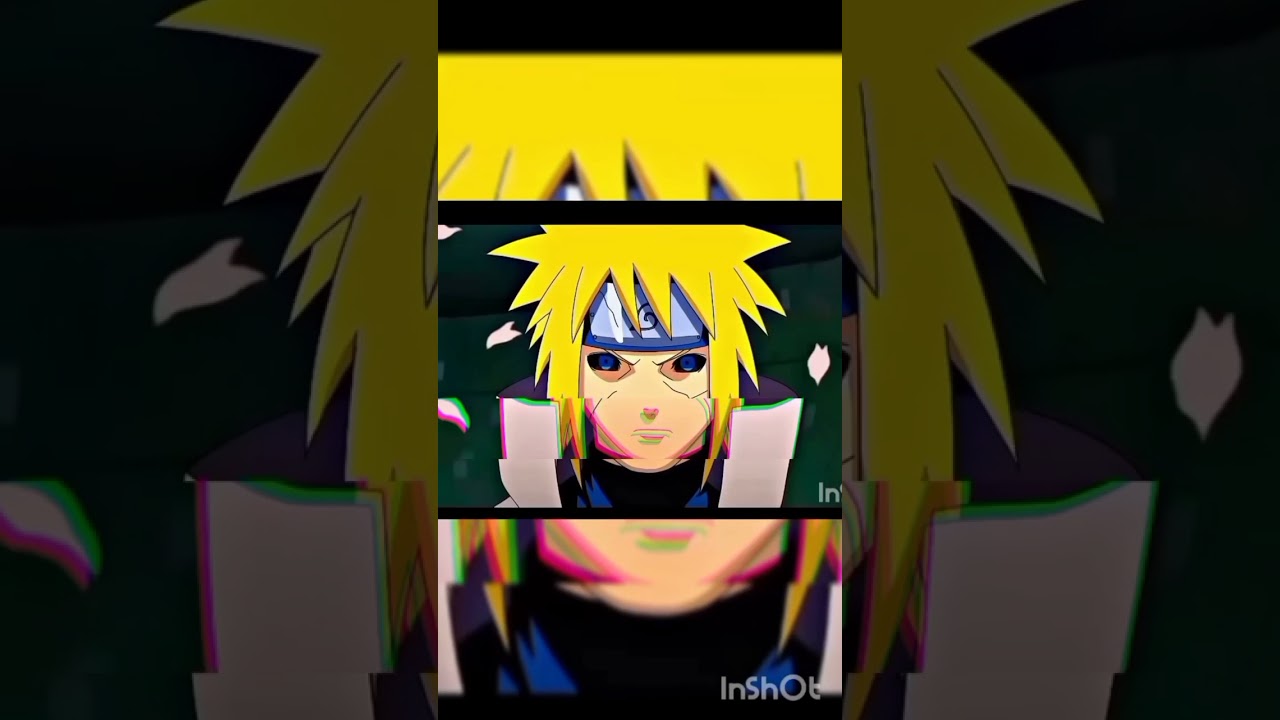 Waring by 2 legend #anime #konohasenpu #narutoshippudenedita #naruto #edit #narutouzumak