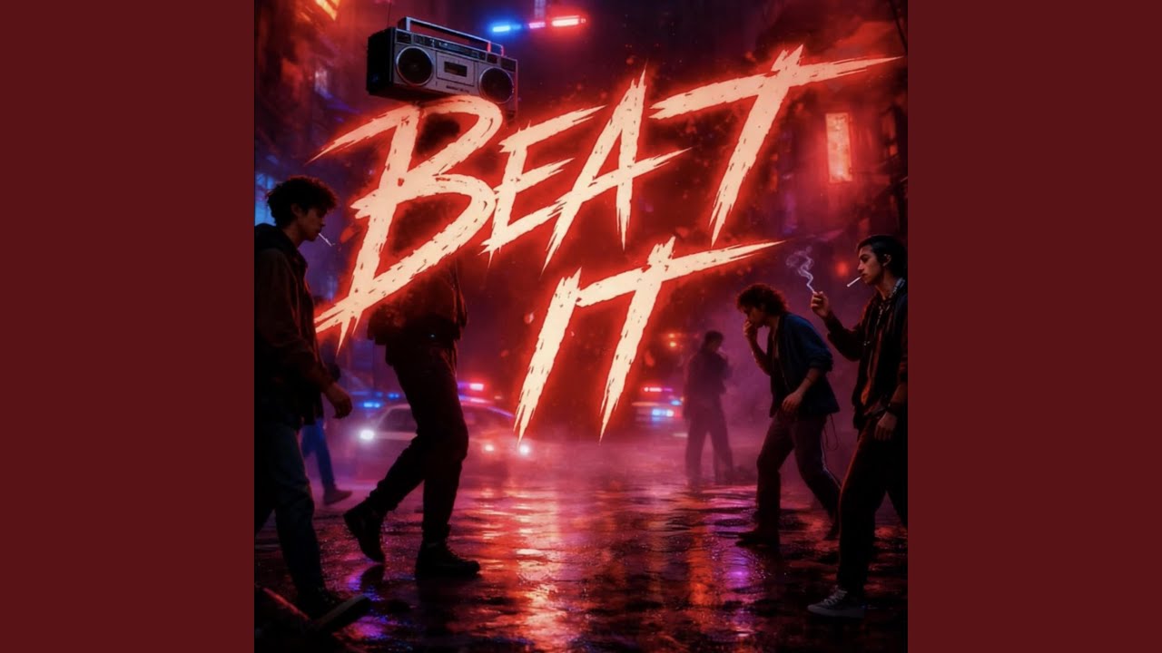 Watch Beat It on YouTube Watch Beat It on YouTube