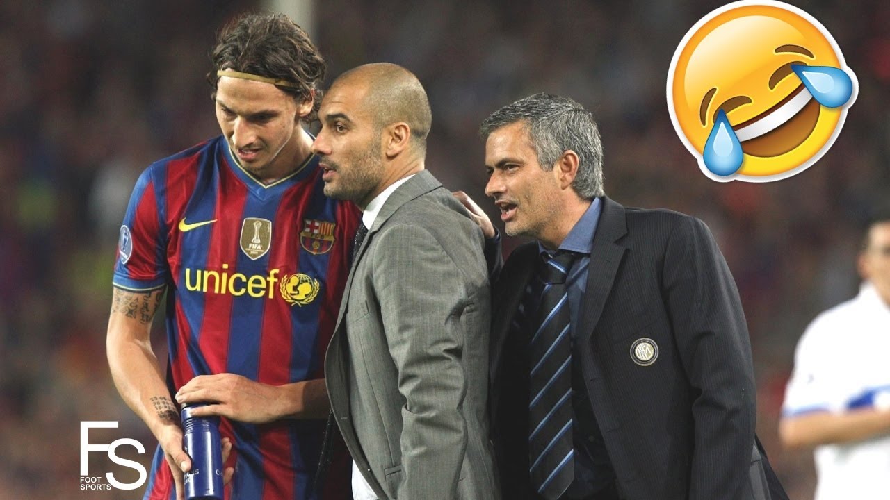 Football Managers Funny Crazy Moments, Reactions HD - YouTube