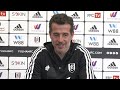 Press Conference | Marco Silva Pre-Crystal Palace