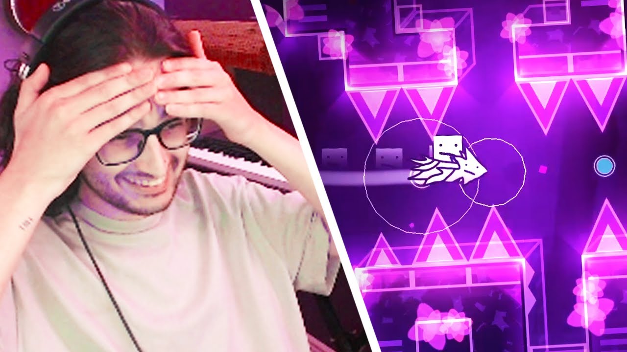 Я ПОБЕДИЛ СВОЕГО ПЯТОГО ЭКСТРЕМАЛЬНОГО ДЕМОНА!