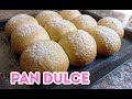 Pan Dulce fácil y delicioso | Dulce Becca